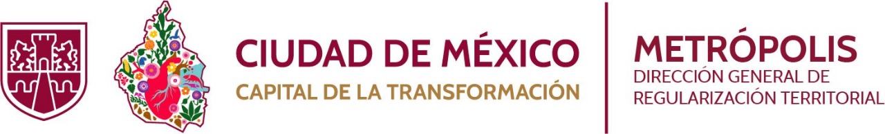 Logo CDMX